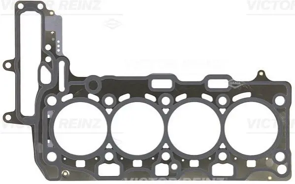 Прокладка ГБЦ BMW B47D20/C20 \'\'15>> VICTOR REINZ 611018800 (фото 1)