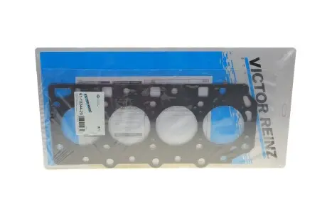 Прокладка ГБЦ Kia Sorento 2.5 CRDi 02- (0.95mm) (2 VICTOR REINZ 61-10244-20