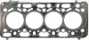 Прокладка ГБЦ VOLVO \'\'2.0D \'\'14>> (0,83 мм) VICTOR REINZ 611024900 (фото 2)