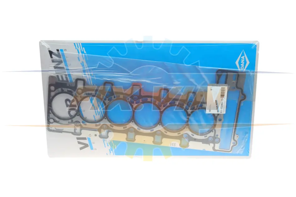 Прокладка, головка циліндра REINZ VICTOR REINZ 61-10280-10 (фото 1)