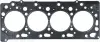 Прокладка ГБЦ MITSUBISHI L200/Pajero Sport \'\'2.5DID \'\'07-15 VICTOR REINZ 611064500 (фото 2)