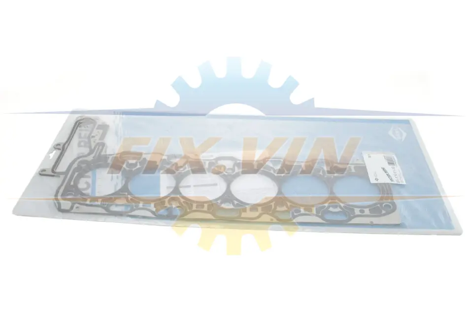 Прокладка ГБЦ BMW X5 (G05/F95)/X7 (G07) 18- (1.55mm) (2 мітки) N57 D30, (M50d) REINZ VICTOR REINZ 61-11111-10 (фото 1)