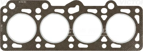 Прокладка ГБЦ FORD Escort 1.1 -86, 5 028 251 VICTOR REINZ 612483520
