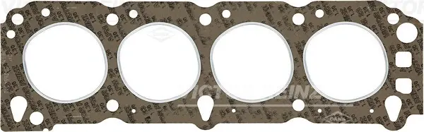 Прокладка ГБЦ Ford Sierra 1.6i -93 (1.30mm) REINZ VICTOR REINZ 61-25540-10 (фото 1)