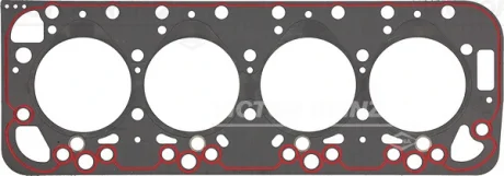 A_Прокладка ГБЦ PEUGEOT/FORD VICTOR REINZ 612663030