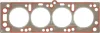A_Прокладка ГБЦ OPEL Astra F,Vectra A 1,7D -98 VICTOR REINZ 612813010 (фото 1)