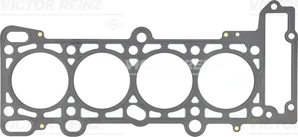 Ущільнення ГБЦ FORD 2.0I DOHC VICTOR REINZ 612841520 (фото 1)