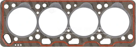 Прокладка Г/Б vw polo1.3d/1.4d mn/1w 3! VICTOR REINZ 612863020