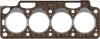 Прокладка ГБЦ Renault R5 II Diesel 88- (1.8mm) VICTOR REINZ 612921520 (фото 1)