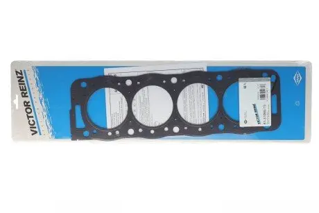 Прокладка головки Berlingo/Partner/Ducato/Jumpy/Scudo/ Boxer/Expert 1.9D (1905) (1.4mm) VICTOR REINZ 613106510