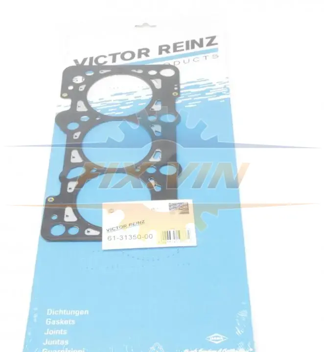 Прокладка, головка циліндра REINZ VICTOR REINZ 61-31350-00 (фото 1)