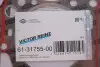 Прокладка, головка циліндра REINZ VICTOR REINZ 61-31755-00 (фото 2)