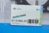 Прокладка головки Skoda Fabia/Roomster / VW Polo 1.4 TDI 99- (1.61 mm) VICTOR REINZ 61-31855-20 (фото 3)