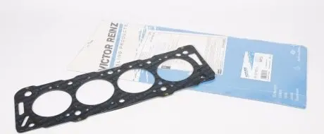 Прокладка головки Ducato/Jumper/Boxer/Scudo/Expert 1.9TD (1905) 94- (1.4mm) VICTOR REINZ 61-33155-10