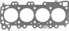 Прокладка Г/Б nissan almera 2.2di 16v yd22ddt 00> VICTOR REINZ 613346520 (фото 1)