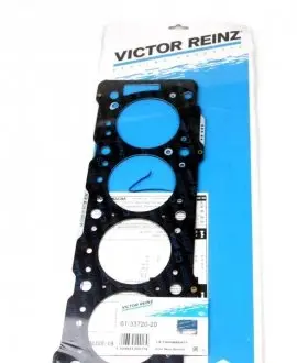 Прокладка головки Scudo/Jumpy 1.9D 96- (1.34 mm) VICTOR REINZ 61-33720-20
