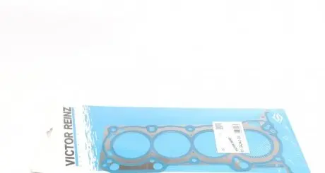 Прокладка ГБЦ MITSUBISHI/SMART ASX,Colt,Lancer 1,3-1,6 02- VICTOR REINZ 61-34240-00