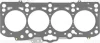 Прокладка головки Caddy 2.0SDI 04-10 (1мітка) VICTOR REINZ 61-34350-00 (фото 4)