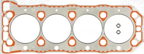 Прокладка ГБЦ Rover 200/400/Lotus Elise 1.4-1.8i 9 VICTOR REINZ 61-34835-10
