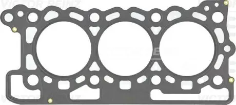 Прокладка Г/Б land rover discovery 3 2.7d VICTOR REINZ 613487540