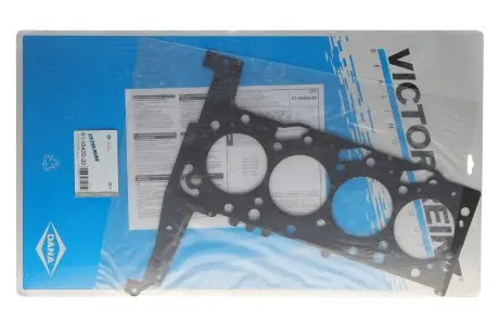 Ущільнення ГБЦ FORD TRANSIT 2.4DI 00 VICTOR REINZ 613542020