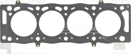 A_Прокладка ГБЦ CITROEN/FORD/JAGUAR 2,2TDCi 06- VICTOR REINZ 613580510
