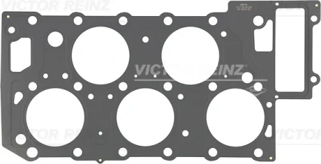 Прокладка головки циліндра VICTOR REINZ 613609500