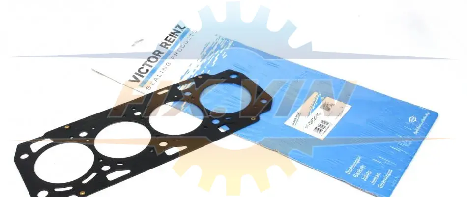 Прокладка головки Doblo/Ducato/Combo 2.0 MJET/CDTI 10- (0.95 mm) VICTOR REINZ 61-36595-00 (фото 1)