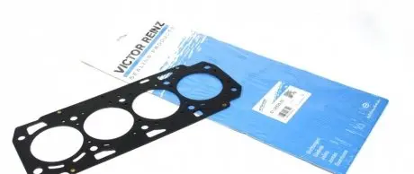 Прокладка головки Doblo/Ducato/Combo 2.0 MJET/CDTI 10- (0.95 mm) VICTOR REINZ 61-36595-00