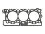 Прокладка ГБЦ CITROEN/PEUGEOT/RANGE Rover 1.17mm VICTOR REINZ 613661000 (фото 1)