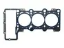 Прокладка ГБЦ Audi A6 3.0 TFSI 08- (1-3 циліндр), Ø85,20mm REINZ 61-37015-00 VICTOR REINZ 613701500 (фото 1)