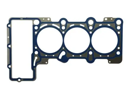 Прокладка ГБЦ Audi A6 3.0 TFSI 08- (1-3 циліндр), Ø85,20mm REINZ 61-37015-00 VICTOR REINZ 613701500