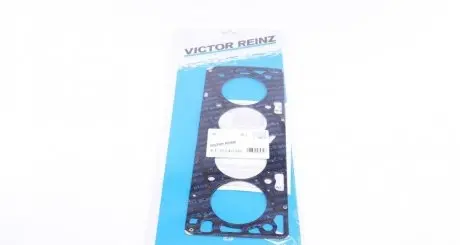 Прокладка, головка циліндра REINZ VICTOR REINZ 61-37240-00