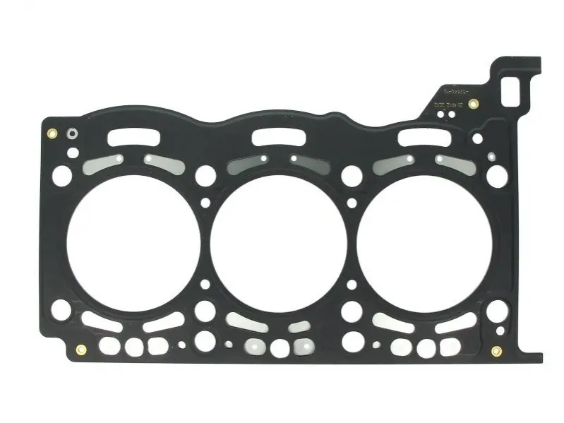 Прокладка ГБЦ VW Touareg 3.0 V6 10- (2 метки) (1.63mm) (4-6 циліндр) REINZ VICTOR REINZ 61-37440-10 (фото 1)