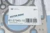 Прокладка ГБЦ Ford Transit Courier 1.5TDCi 15- (5 міток) (1.30mm) REINZ 61-37945-10 VICTOR REINZ 613794510 (фото 2)