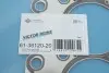 Прокладка ГБЦ BMW 3 (F30/F80)/5 (F10)/7 (F01-F04) 10-18 (1.65mm) (3 метки) N57 D30 REINZ VICTOR REINZ 61-38120-20 (фото 2)