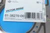 Прокладка головки Mercedes Benz W176/246 M270 11- (0.67 mm) VICTOR REINZ 61-38270-00 (фото 4)