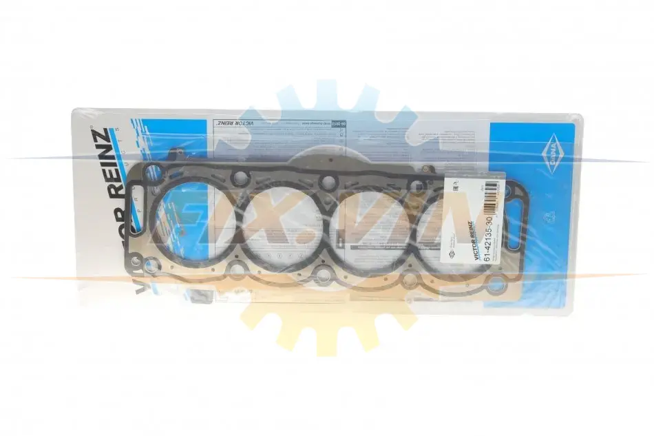 Прокладка головки Jumpy/Scudo/Expert 2.0 HDI/MJET 09- (1.4 mm) VICTOR REINZ 61-42135-30 (фото 1)