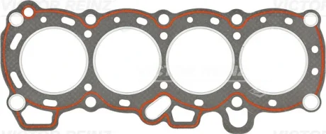 Прокладка ГБЦ Nissan Micra 1.0 82-89 (1.4mm) Ø70,20 мм REINZ VICTOR REINZ 61-52215-10