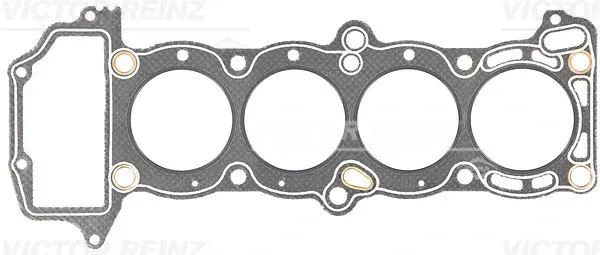 Прокладка Г/Б nissan almera ga14ds/de 1.4 16v 90> VICTOR REINZ 615279500 (фото 1)