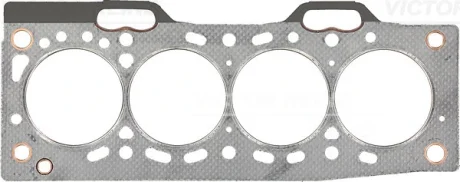 Прокладка Г/Б Toyota Corolla 1.3 2E-L 85-92 (1111 VICTOR REINZ 615284000
