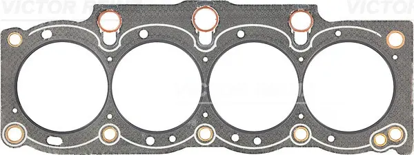 Прокладка ГБЦ TOYOTA VICTOR REINZ 615285500 (фото 1)