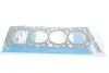 Прокладка ГБЦ Toyota Hilux 2.8D 88- (1.45mm) REINZ VICTOR REINZ 61-53035-00 (фото 1)