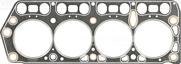 Прокладка Г/Б toyota hi-lux 2.2 4y 85> VICTOR REINZ 615311000 (фото 1)