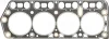 Прокладка Г/Б toyota hi-lux 2.2 4y 85> VICTOR REINZ 615311000 (фото 1)