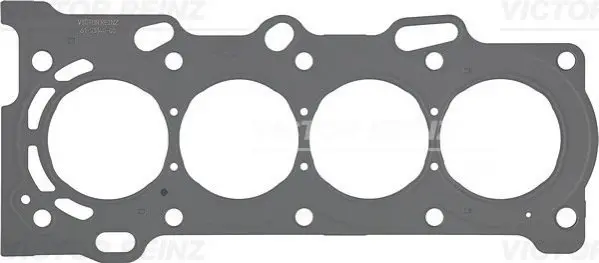 Ущільнення ГБЦ TOYOTA 1.4/1.6/1.8 VVTI 1Z VICTOR REINZ 615314000 (фото 1)