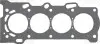 Ущільнення ГБЦ TOYOTA 1.4/1.6/1.8 VVTI 1Z VICTOR REINZ 615314000 (фото 1)