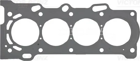 Ущільнення ГБЦ TOYOTA 1.4/1.6/1.8 VVTI 1Z VICTOR REINZ 615314000