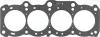 Прокладка головки блоку Toyota Carina 2.2 5S-FE 96> VICTOR REINZ 61-53160-00 (фото 1)