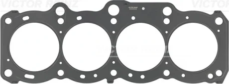 Прокладка головки блоку Toyota Carina 2.2 5S-FE 96> VICTOR REINZ 61-53160-00